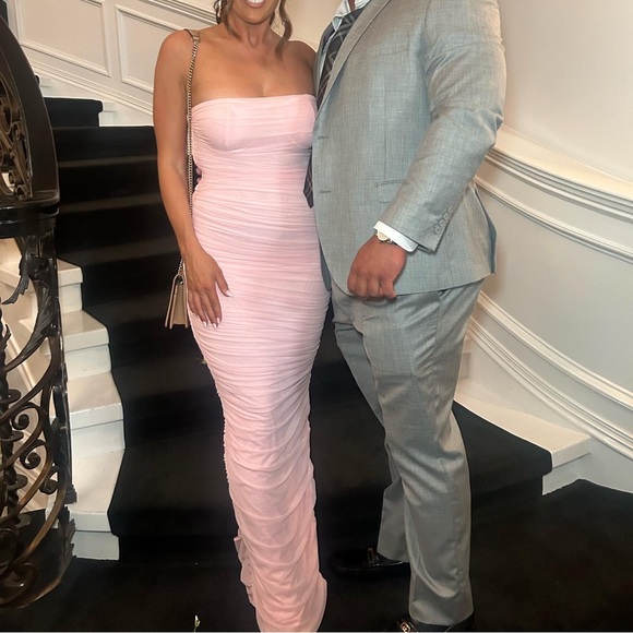 House of CB dress - Picture 2 of 9